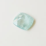 Aquamarine 18.47ct ALGT Certified