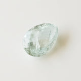 Aquamarine 22.21ct ALGT Certified