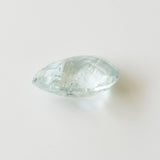 Aquamarine 22.21ct ALGT Certified