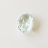 Aquamarine 22.21ct ALGT Certified