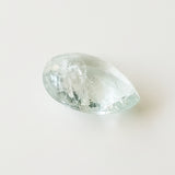 Aquamarine 22.21ct ALGT Certified