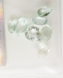 Aquamarine 20.93ct GRA Certified