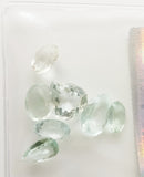 Aquamarine 20.93ct GRA Certified