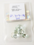 Aquamarine 20.93ct GRA Certified