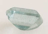 Aquamarine 6.60ct ALGT Certified