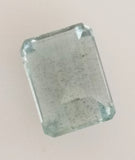 Aquamarine 6.60ct ALGT Certified