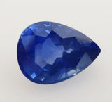 Sapphire 6.59ct ALGT Certified