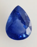 Sapphire 6.59ct ALGT Certified