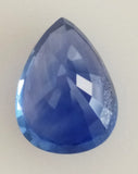 Sapphire 6.59ct ALGT Certified