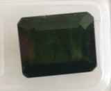 Verdelite 7.76ct ALGT Certified