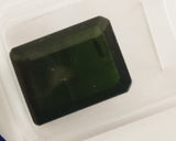 Verdelite 8.36ct ALGT Certified