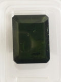 Verdelite 8.36ct ALGT Certified