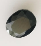 Verdelite 9.18ct ALGT Certified