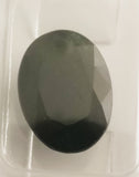 Verdelite 8.58ct ALGT Certified