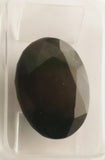 Verdelite 8.58ct ALGT Certified