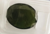 Verdelite 10.72ct ALGT Certified