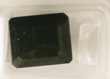 Verdelite 10.81ct ALGT Certified