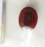 Ruby 41.98ct GRA Certified