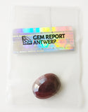 Ruby 28.09ct GRA Certified