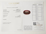 Ruby 28.09ct GRA Certified