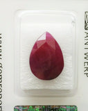 Ruby 8.10ct GRA Certified