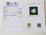 Opal 7.93ct ALGT Certified