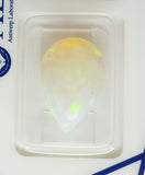 Opal 5.46ct ALGT Certified