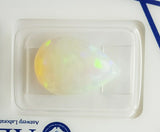 Opal 5.46ct ALGT Certified