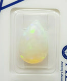 Opal 5.46ct ALGT Certified