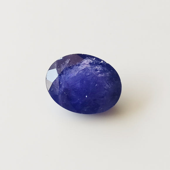 Tanzanite 19.40ct ALGT Certified