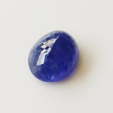 Tanzanite 19.40ct ALGT Certified