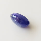 Tanzanite 20.12ct ALGT Certified