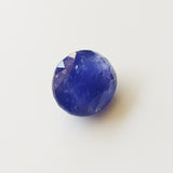 Tanzanite 20.12ct ALGT Certified