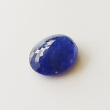 Tanzanite 20.12ct ALGT Certified