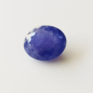 Tanzanite 21.64ct ALGT Certified