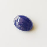 Tanzanite 22.15ct ALGT Certified