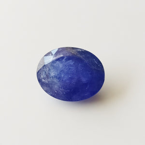 Tanzanite 22.88ct ALGT Certified