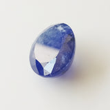 Tanzanite 22.88ct ALGT Certified