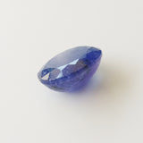 Tanzanite 22.88ct ALGT Certified