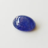 Tanzanite 22.88ct ALGT Certified