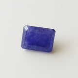 Tanzanite 25.82ct ALGT Certified