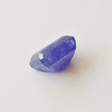 Tanzanite 25.82ct ALGT Certified