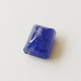 Tanzanite 25.82ct ALGT Certified