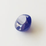 Tanzanite 26.74ct ALGT Certified