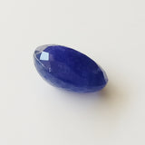 Tanzanite 26.74ct ALGT Certified