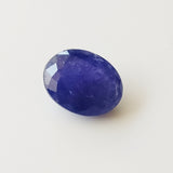 Tanzanite 26.74ct ALGT Certified