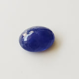 Tanzanite 26.74ct ALGT Certified