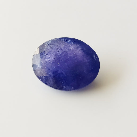 Tanzanite 26.75ct ALGT Certified