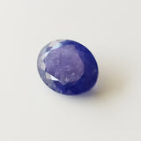 Tanzanite 26.75ct ALGT Certified