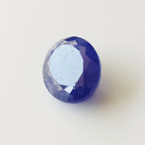 Tanzanite 26.75ct ALGT Certified